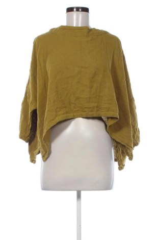 Γυναικεία μπλούζα Unbranded, Μέγεθος XL, Χρώμα Πράσινο, Τιμή 10,00 €