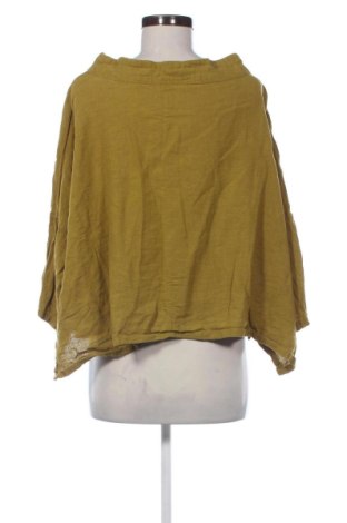 Γυναικεία μπλούζα Unbranded, Μέγεθος XL, Χρώμα Πράσινο, Τιμή 10,00 €