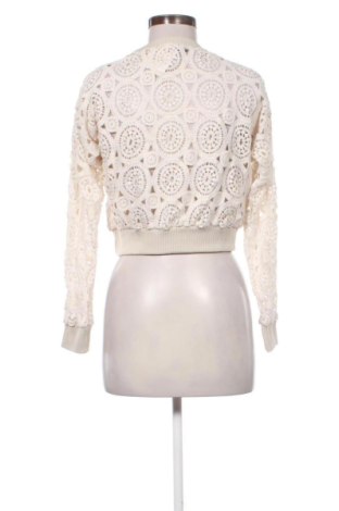 Γυναικεία μπλούζα Unbranded, Μέγεθος M, Χρώμα Εκρού, Τιμή 10,00 €