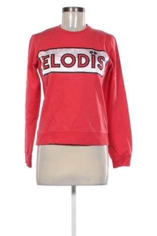 Damen Shirt Unbranded, Größe M, Farbe Rot, Preis 12,99 €