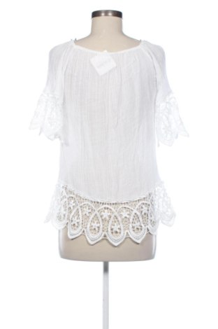 Γυναικεία μπλούζα Unbranded, Μέγεθος M, Χρώμα Λευκό, Τιμή 10,00 €