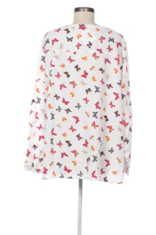 Γυναικεία μπλούζα Unbranded, Μέγεθος 3XL, Χρώμα Πολύχρωμο, Τιμή 8,99 €