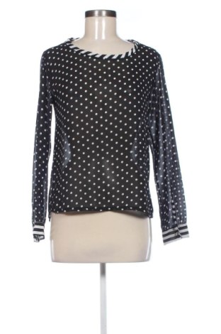 Дамска блуза Unbranded, Размер S, Цвят Многоцветен, Цена 10,22 €