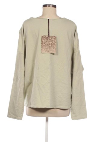 Női blúz Unbranded, Méret L, Szín Zöld, Ár 6 579 Ft