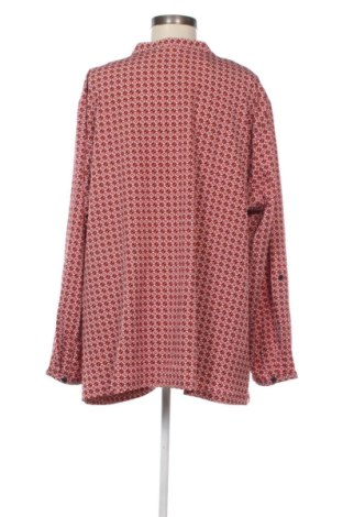 Дамска блуза Unbranded, Размер L, Цвят Многоцветен, Цена 4,09 €