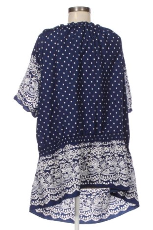 Γυναικεία μπλούζα Unbranded, Μέγεθος 3XL, Χρώμα Πολύχρωμο, Τιμή 6,99 €