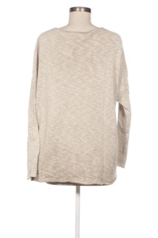 Дамска блуза Unbranded, Размер XL, Цвят Бежов, Цена 10,22 €