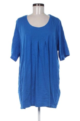 Γυναικεία μπλούζα Unbranded, Μέγεθος XXL, Χρώμα Μπλέ, Τιμή 12,99 €