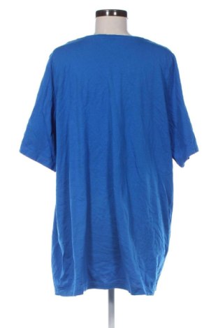 Γυναικεία μπλούζα Unbranded, Μέγεθος XXL, Χρώμα Μπλέ, Τιμή 12,99 €