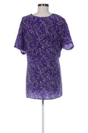 Дамска блуза Unbranded, Размер XXL, Цвят Многоцветен, Цена 10,22 €