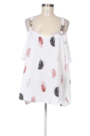 Γυναικεία μπλούζα Unbranded, Μέγεθος 3XL, Χρώμα Πολύχρωμο, Τιμή 11,99 €