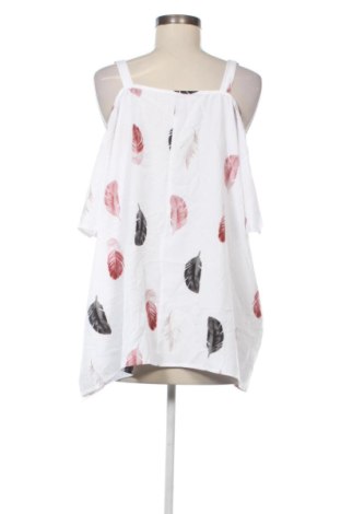 Γυναικεία μπλούζα Unbranded, Μέγεθος 3XL, Χρώμα Πολύχρωμο, Τιμή 11,99 €