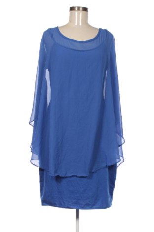 Dámska blúza Unbranded, Veľkosť XXL, Farba Modrá, Cena  12,95 €