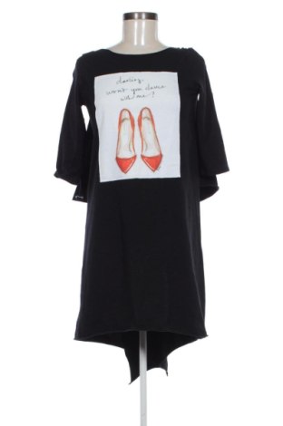 Dámska blúza Unbranded, Veľkosť M, Farba Čierna, Cena  10,00 €