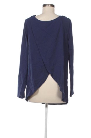 Γυναικεία μπλούζα Unbranded, Μέγεθος M, Χρώμα Μπλέ, Τιμή 11,99 €