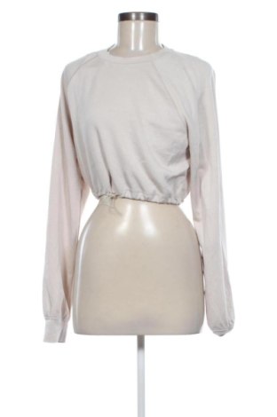 Γυναικεία μπλούζα Unbranded, Μέγεθος S, Χρώμα  Μπέζ, Τιμή 5,99 €