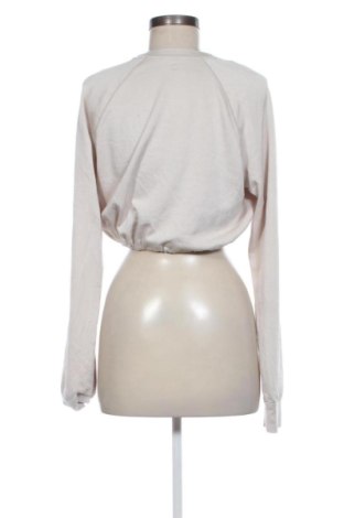 Γυναικεία μπλούζα Unbranded, Μέγεθος S, Χρώμα  Μπέζ, Τιμή 5,99 €