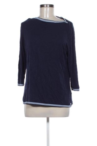 Дамска блуза Unbranded, Размер L, Цвят Син, Цена 4,09 €