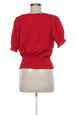 Γυναικεία μπλούζα Unbranded, Μέγεθος M, Χρώμα Κόκκινο, Τιμή 6,99 €