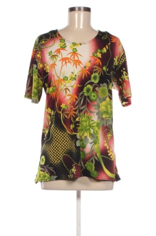 Γυναικεία μπλούζα Unbranded, Μέγεθος L, Χρώμα Πολύχρωμο, Τιμή 10,00 €