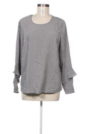 Дамска блуза Unbranded, Размер L, Цвят Многоцветен, Цена 4,60 €