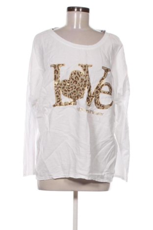 Γυναικεία μπλούζα Unbranded, Μέγεθος M, Χρώμα Πολύχρωμο, Τιμή 10,00 €