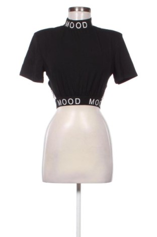 Γυναικεία μπλούζα Unbranded, Μέγεθος M, Χρώμα Μαύρο, Τιμή 10,00 €