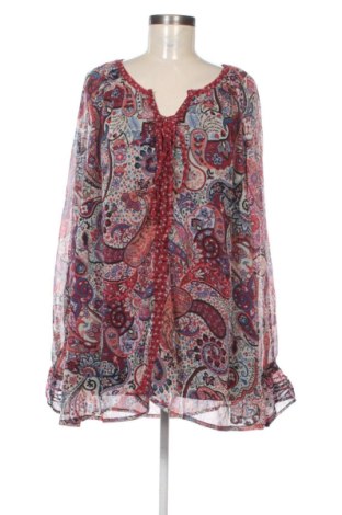 Dámska blúza Unbranded, Veľkosť XL, Farba Viacfarebná, Cena  6,95 €