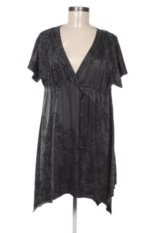 Дамска блуза Unbranded, Размер XXL, Цвят Многоцветен, Цена 10,22 €