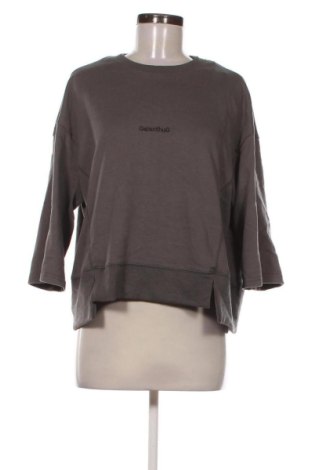 Γυναικεία μπλούζα Unbranded, Μέγεθος L, Χρώμα Γκρί, Τιμή 10,00 €