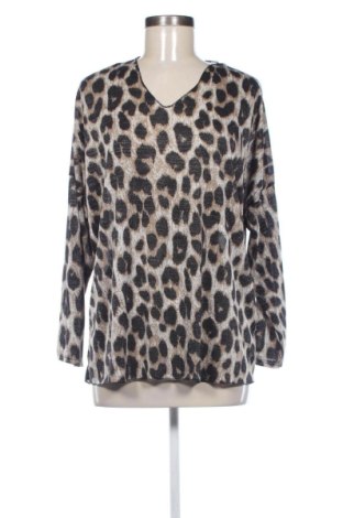 Γυναικεία μπλούζα Unbranded, Μέγεθος XXL, Χρώμα Πολύχρωμο, Τιμή 8,99 €