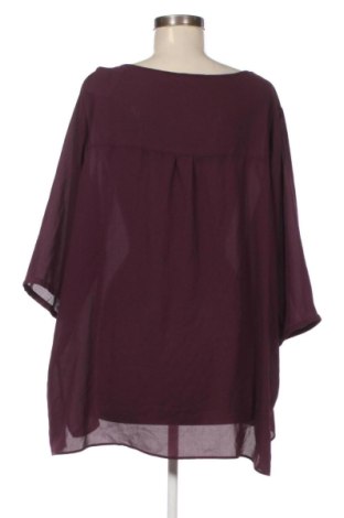 Γυναικεία μπλούζα Unbranded, Μέγεθος XXL, Χρώμα Κόκκινο, Τιμή 12,99 €