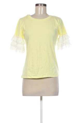 Dámská halenka Unbranded, Velikost M, Barva Žlutá, Cena  209,00 Kč