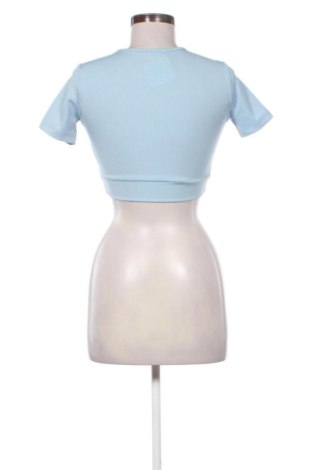 Dámska blúza Unbranded, Veľkosť S, Farba Modrá, Cena  10,00 €