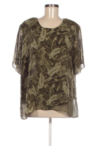 Γυναικεία μπλούζα Unbranded, Μέγεθος 3XL, Χρώμα Πολύχρωμο, Τιμή 10,00 €