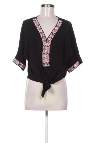 Dámska blúza Unbranded, Veľkosť M, Farba Čierna, Cena  10,00 €