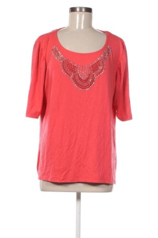 Dámská halenka Unbranded, Velikost XXL, Barva Růžová, Cena  319,00 Kč