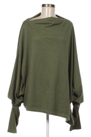 Dámska blúza Unbranded, Veľkosť XXL, Farba Zelená, Cena  9,95 €