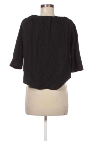 Дамска блуза Unbranded, Размер M, Цвят Черен, Цена 4,09 €