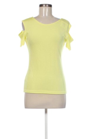 Damen Shirt Unbranded, Größe L, Farbe Gelb, Preis 12,99 €