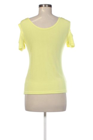 Damen Shirt Unbranded, Größe L, Farbe Gelb, Preis 12,99 €