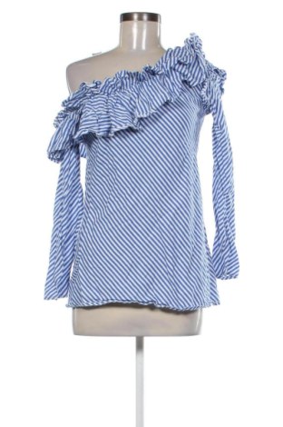 Dámska blúza Unbranded, Veľkosť M, Farba Viacfarebná, Cena  10,00 €