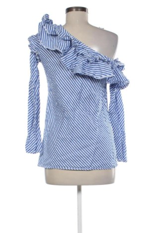Dámska blúza Unbranded, Veľkosť M, Farba Viacfarebná, Cena  10,00 €