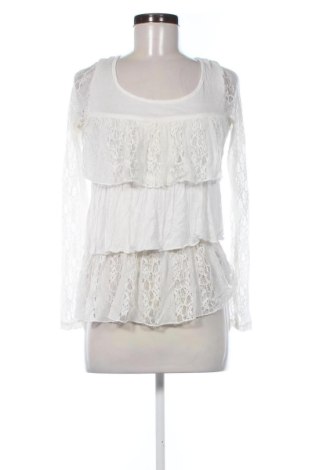 Damen Shirt Unbranded, Größe M, Farbe Weiß, Preis € 9,78