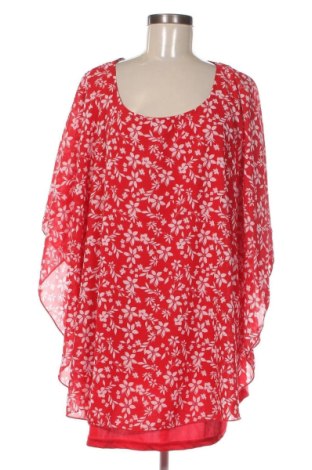 Dámská halenka Unbranded, Velikost 4XL, Barva Vícebarevné, Cena  289,00 Kč