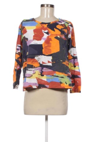 Дамска блуза Unbranded, Размер L, Цвят Многоцветен, Цена 11,24 €