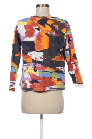 Дамска блуза Unbranded, Размер L, Цвят Многоцветен, Цена 11,24 €