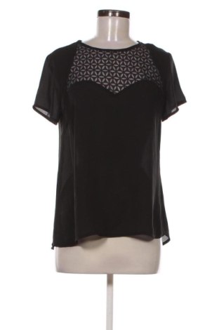 Дамска блуза Unbranded, Размер L, Цвят Черен, Цена 10,00 €