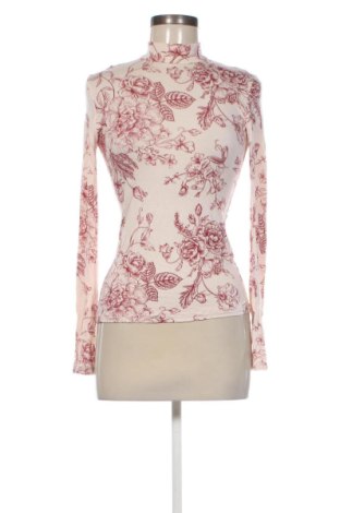 Дамска блуза Unbranded, Размер S, Цвят Многоцветен, Цена 10,22 €