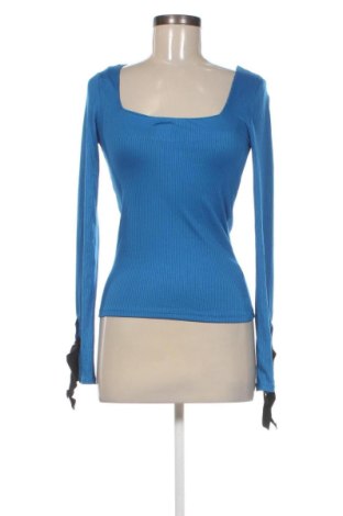 Damen Shirt Unbranded, Größe M, Farbe Blau, Preis € 4,99